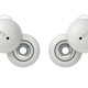 Imagen para el artículo titulado Los nuevos Sony LinkBuds son unos auriculares con agujero que se controlan tocándote las patillas